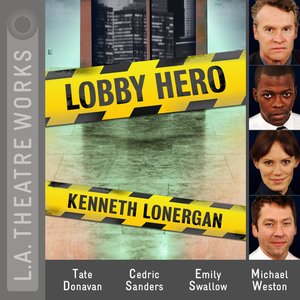 cover image of Lobby Hero